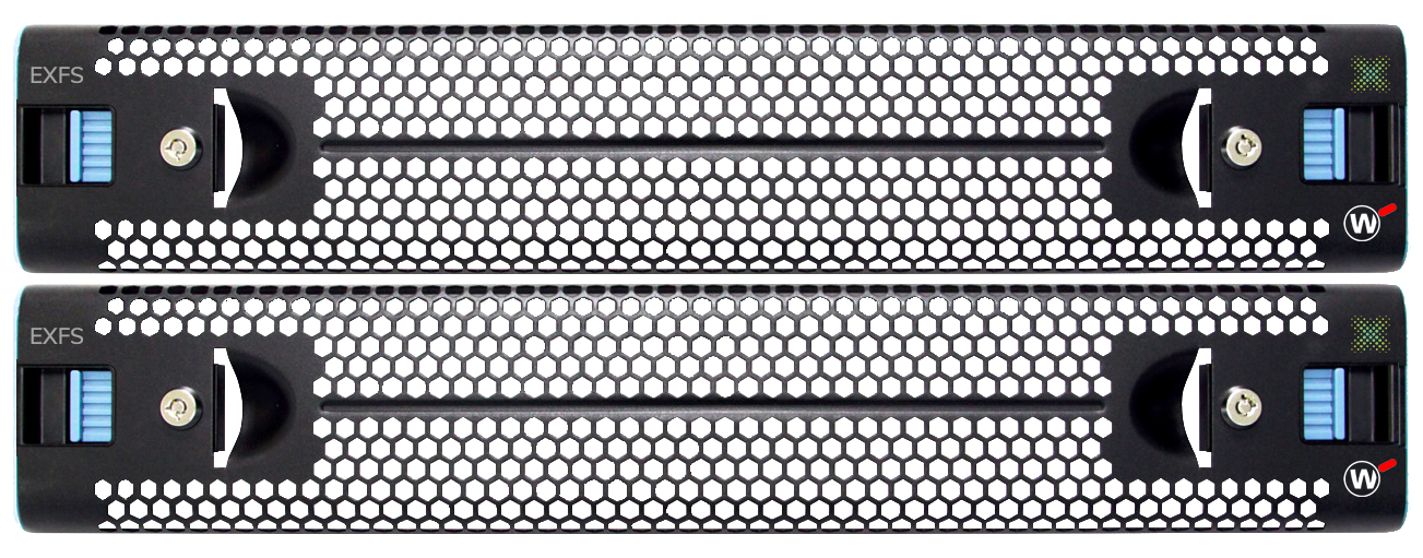 EXFS Vault EXFS Vault - Cyber Security Vault